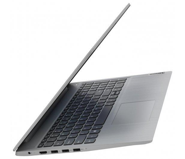 LENOVO IdeaPad 3 15IL05 i7-1065G7/8GB/512GB SSD/15,6"/DOS 81WE0089PB - 1466411 - zdjęcie 12